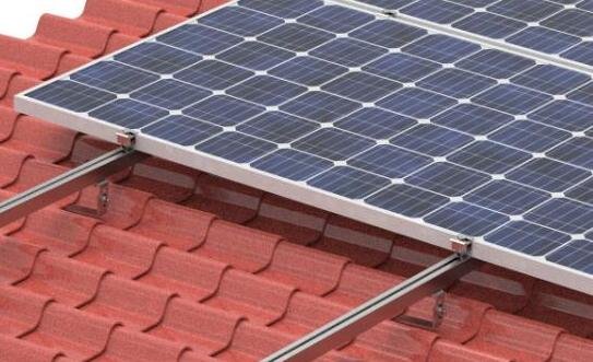Solar panel product 2-2