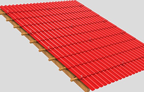 Solar panel product 4-1