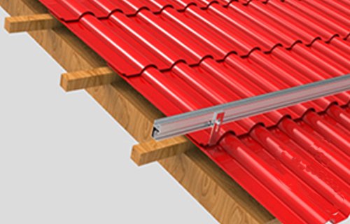 Solar panel product 5-1