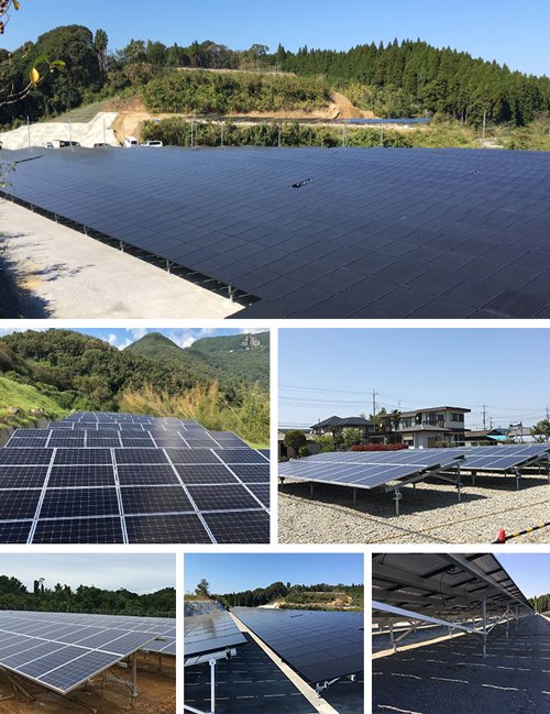 solar panel cleaning robot
