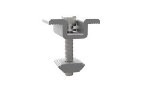 Solar panel product Middle-clamp