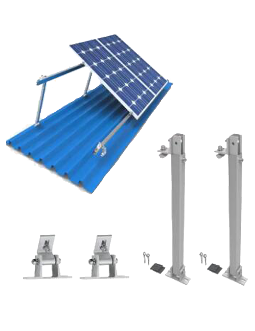 Metal Roof