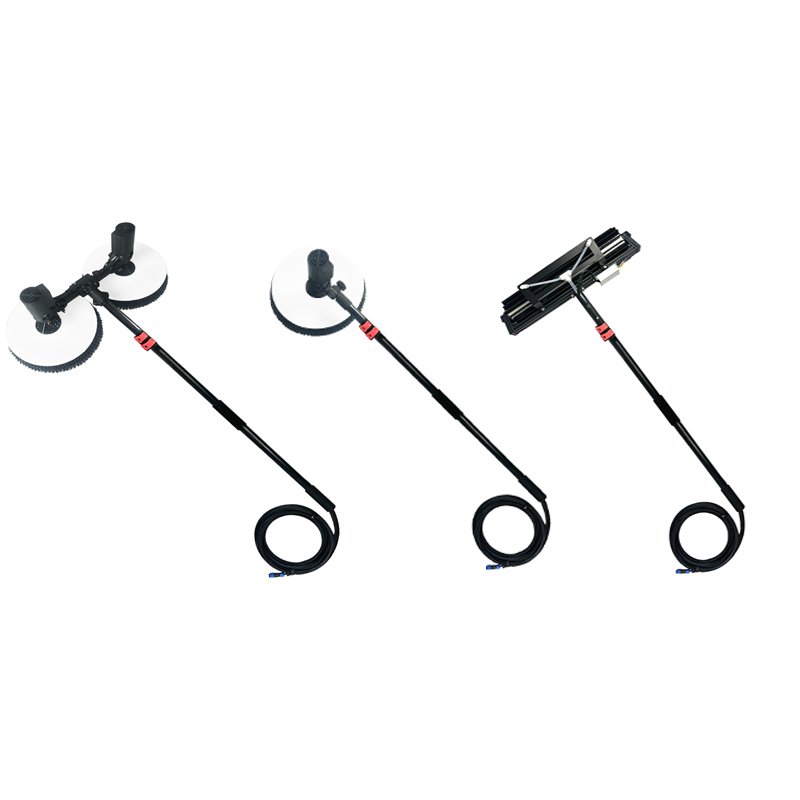 Solar panel product 1-4