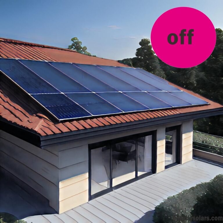 How to clean solar panels? - 1-1-1-1