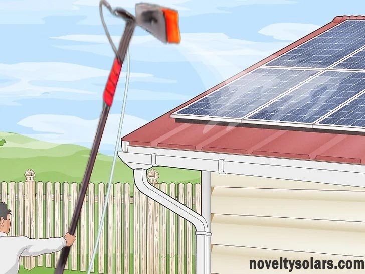 Solar panel product 1-1-2-1