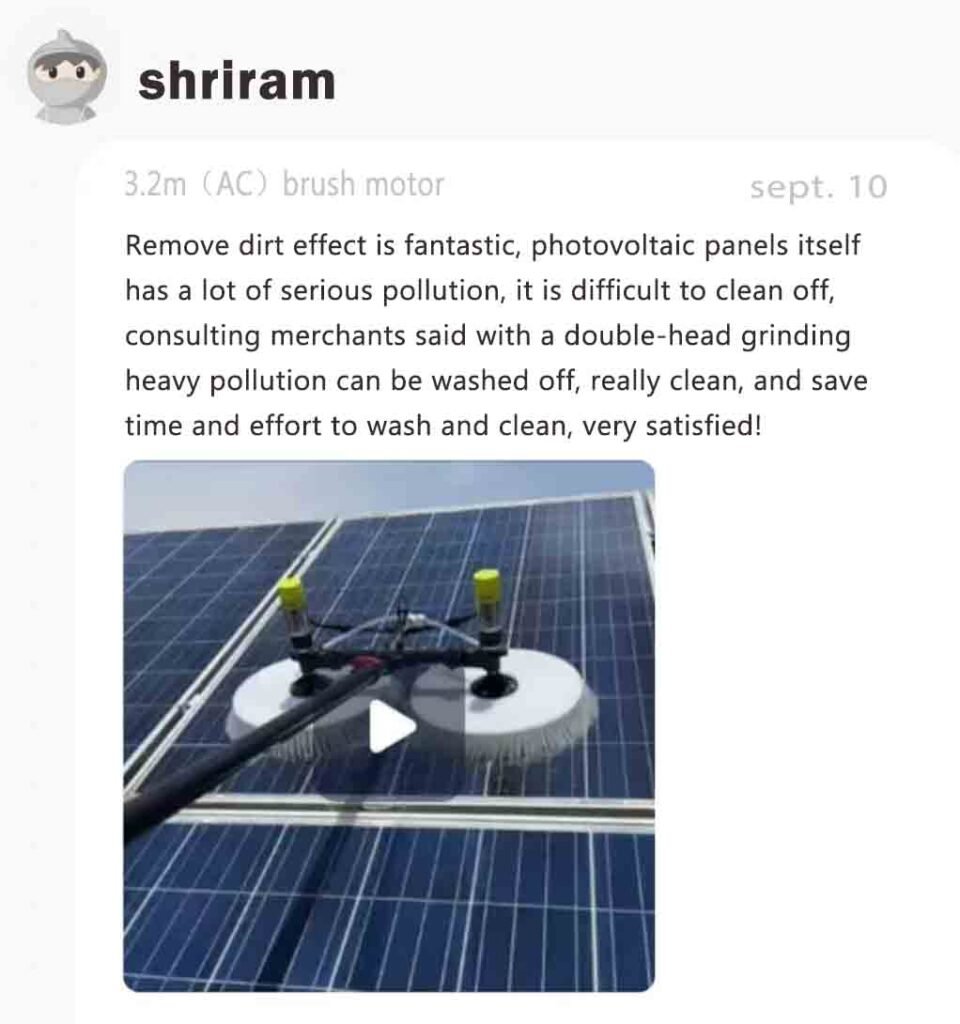 Solar panel product ??1-1