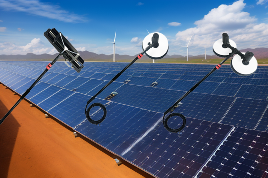 Solar panel product ?????