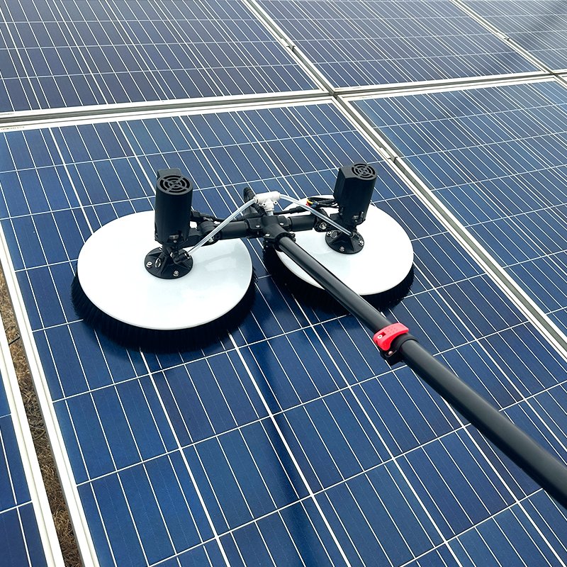 Solar panel 8