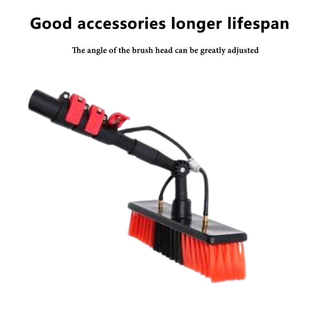 4 Manual Cleaning Brush product image