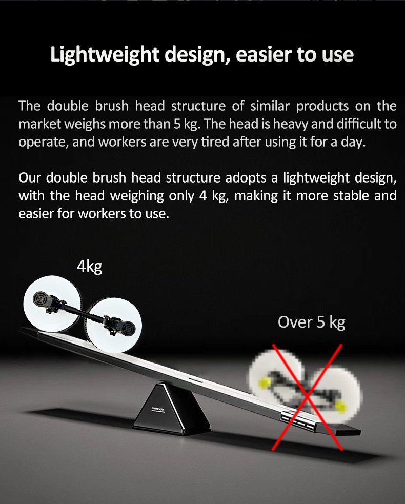 Solar panel Dual-head product details_06