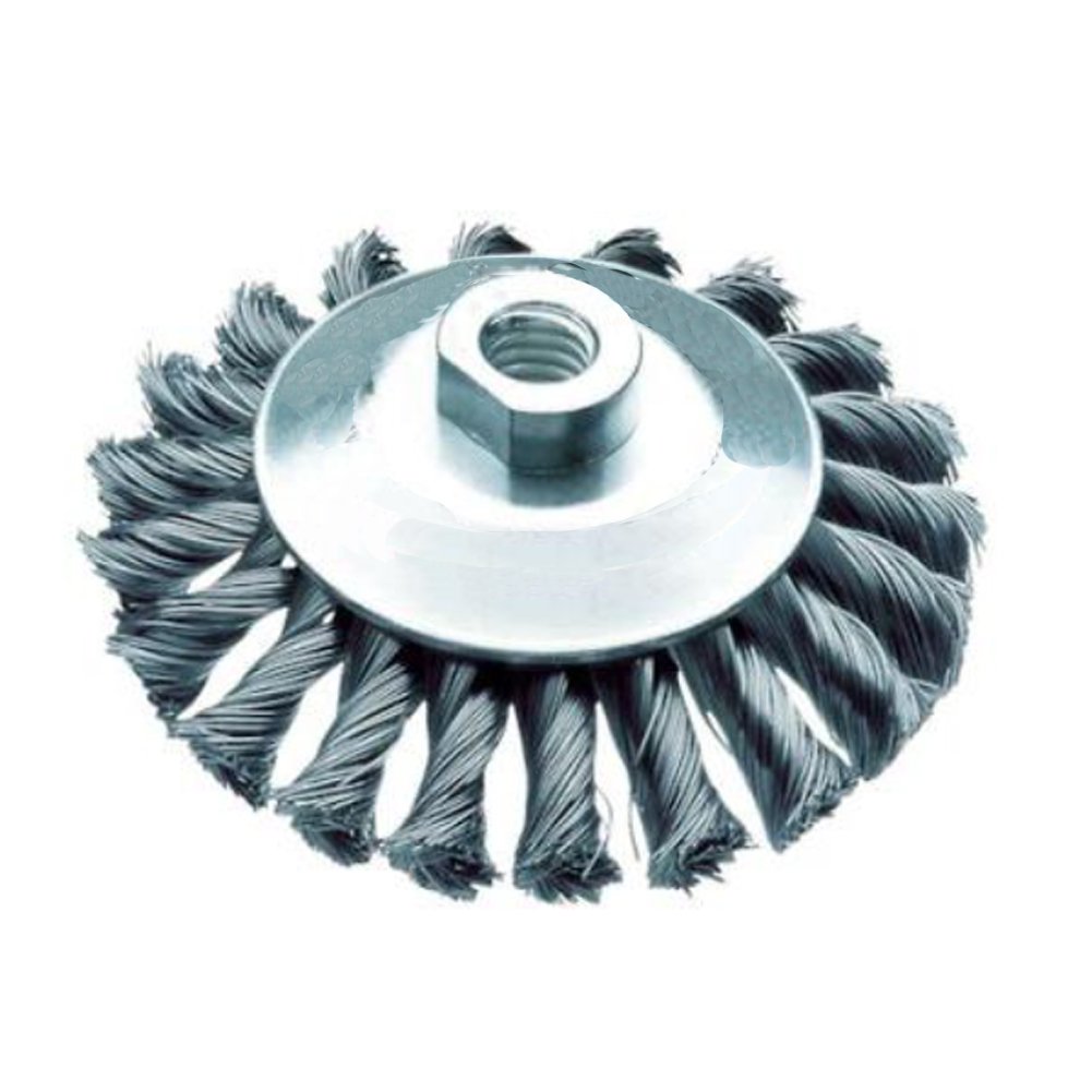 Is Your Wire Brush Damaging Your Work - Expert Guide